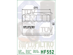 Φίλτρο Λαδιού HIFLO "HF552"